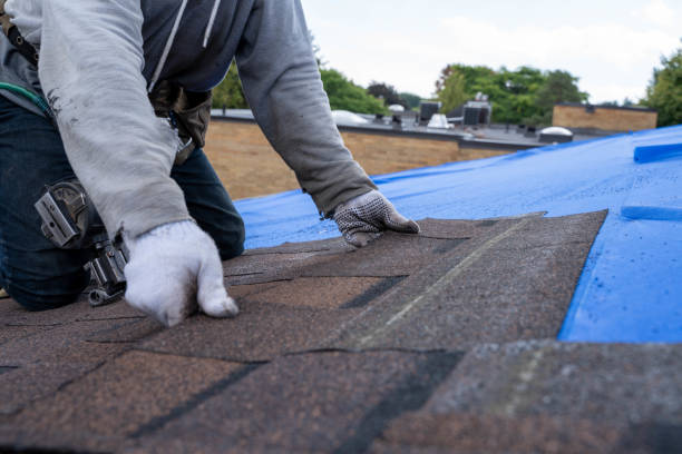Heating Cable for Roof Installation in Ogden, IA