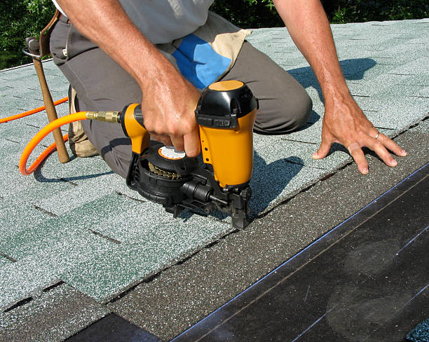Professional Roofing Contractor in Ogden, IA