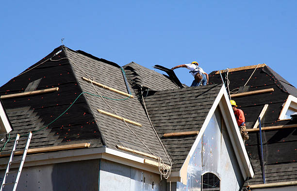 Quick and Trustworthy Emergency Roof Repair Services in Ogden, IA